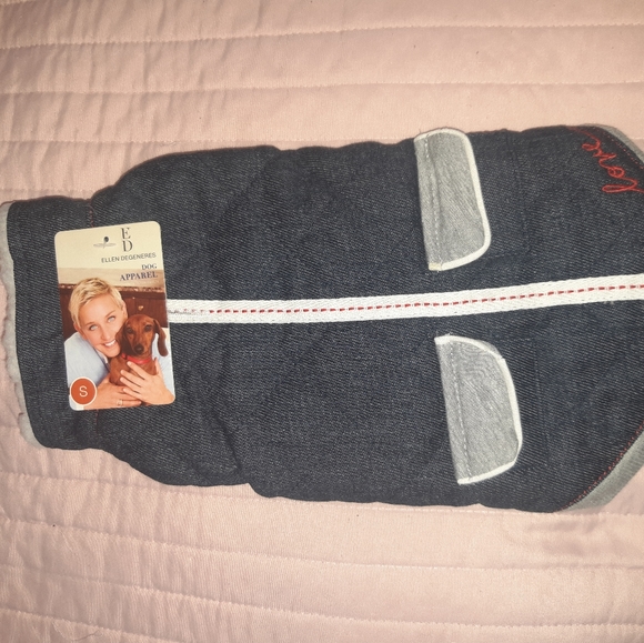 Dog jacket - Picture 4 of 4